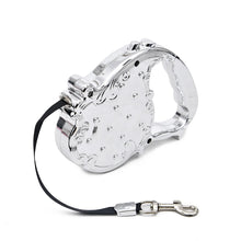 Load image into Gallery viewer, Long Pet Leashes 3M Dog Auto Leash Retractable 2Colors